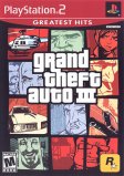 Grand Theft Auto III (Greatest Hits)