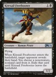Kitesail Freebooter (#107)