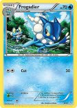 Frogadier (Suicune #006)