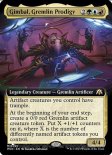 Gimbal, Gremlin Prodigy (Commander #091)