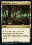 Forbidden Orchard (#323)