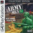 Army Men 3D (Collector's Edition)