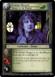 Farmer Maggot, Hobbit of the Marish