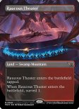 Raucous Theater (#329)