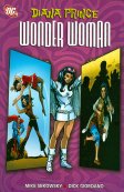 Diana Prince Wonder Woman Vol. 02