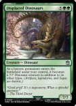 Displaced Dinosaurs (#100)
