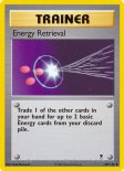 Energy Retrieval (#107)