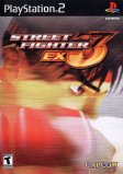 Street Fighter Ex 3