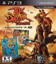 Jak and Daxter Collection (Remastered in HD)