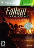 Fallout: New Vegas (Ultimate Edition, Platinum Hits)