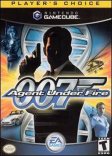 007: Agent Under Fire (Player's Choice)