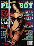 Playboy #618 (June 2005)