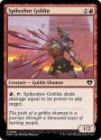 Spikeshot Goblin (#0256)