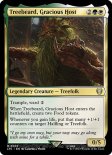 Treebeard, Gracious Host (Commander #073)