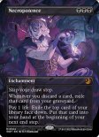 Necropotence (Enchanting Tales #074)