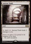 Ancient Tomb (#236)