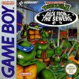 Teenage Mutant Ninja Turtles 2: Back from the Sewers