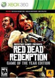 Red Dead Redemption (Game of the Year Edition)