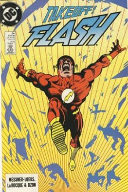 Flash, The #24
