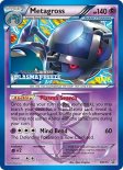 Metagross (#075)