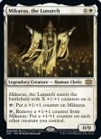 Mikaeus, the Lunarch (#018)