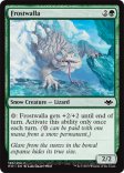 Frostwalla (#165)