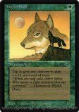 Wyluli Wolf (Version 1)