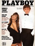 Playboy #435 (March 1990)