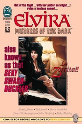 Elvira #108