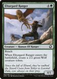 Elturgard Ranger (#182)