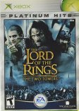 Lord of the Rings, The: The Two Towers (Platinum Hits)