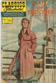 Classics Illustrated #6 A Tale of Two Cities (HRN 166)