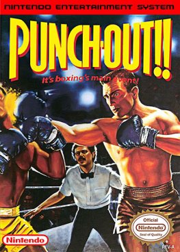 Punch-Out