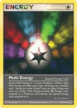 Multi Energy (#103)