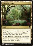Thriving Grove (Commander #268)