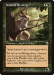 Squirrel Sovereign (#415)