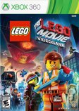LEGO The LEGO Movie Video Game
