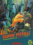 Super Pitfall (3-Screw)