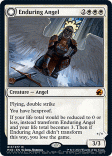 Enduring Angel / Angelic Enforcer (#017)