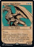 Ancient Silver Dragon (#382)