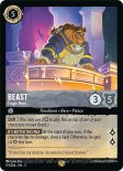 Beast: Tragic Hero (#173)