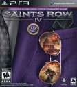 Saints Row IV (Commander in Chief Edition)
