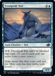 Frostpeak Yeti (#301)