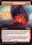 Volcanic Salvo (#371)