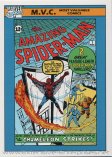 M.V.C. The Amazing Spider-Man #1 - #131