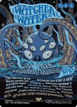 The Watcher in the Water (#734)