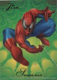 Spider-Man #139
