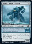 Depth Charge Colossus (#078)