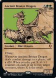 Ancient Bronze Dragon (#406)