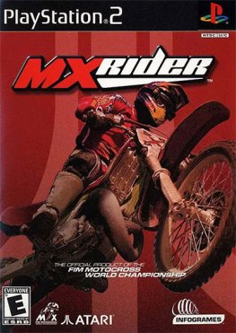 MX Riders